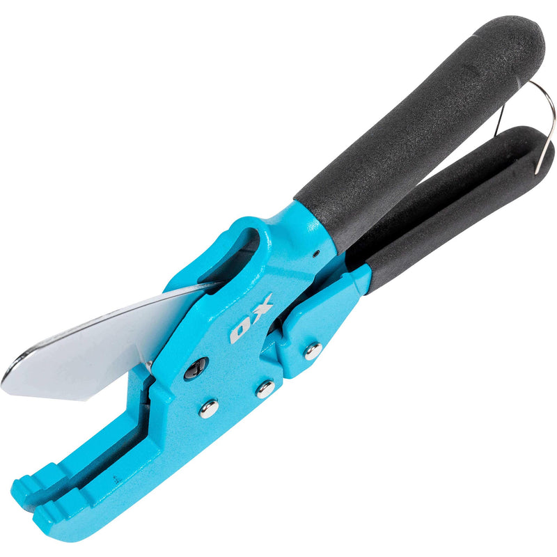OX Pro PVC Pipe Cutter 16 - 42mm OX-P449542