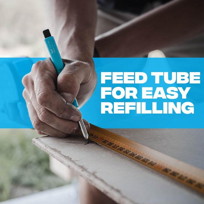 Ox Tool Tuff Carbon Pencil OX-P503201