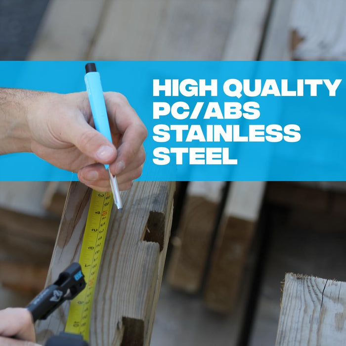 Ox Tool Tuff Carbon Pencil OX-P503201