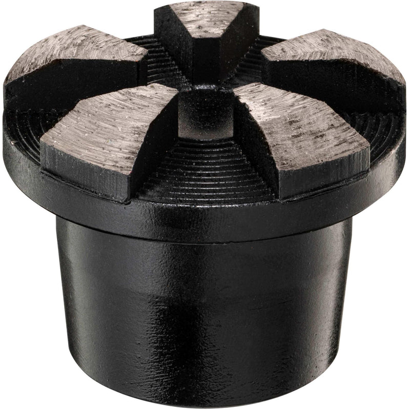 Thor Tools 70mm 5 Segment Plugs with Bevel Hard Bond