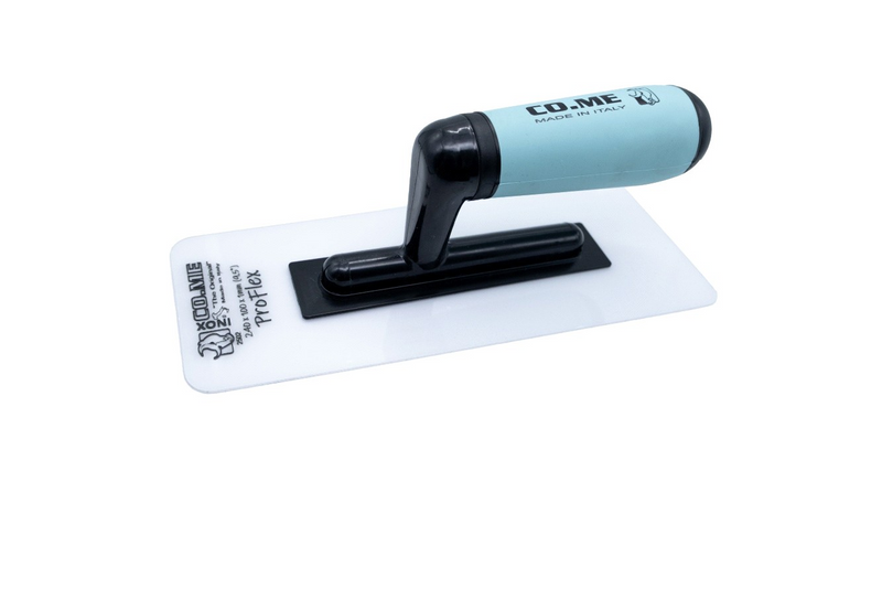 CoMe Mini flex Trowel Polycarbonate