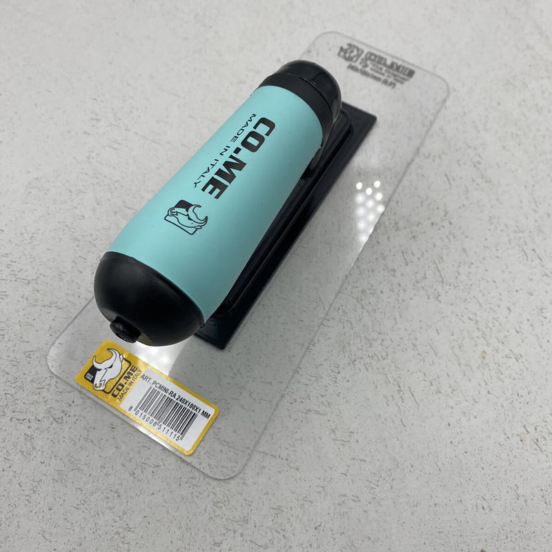 CoMe Mini flex Trowel Polycarbonate