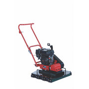 Hoppt Honda GX160 Pavement Compactor Plate - 123kg - PCPT90P - Betontools Australia