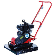 Hoppt Honda GX160 Pavement Compactor Plate - 123kg - PCPT90P - Betontools Australia