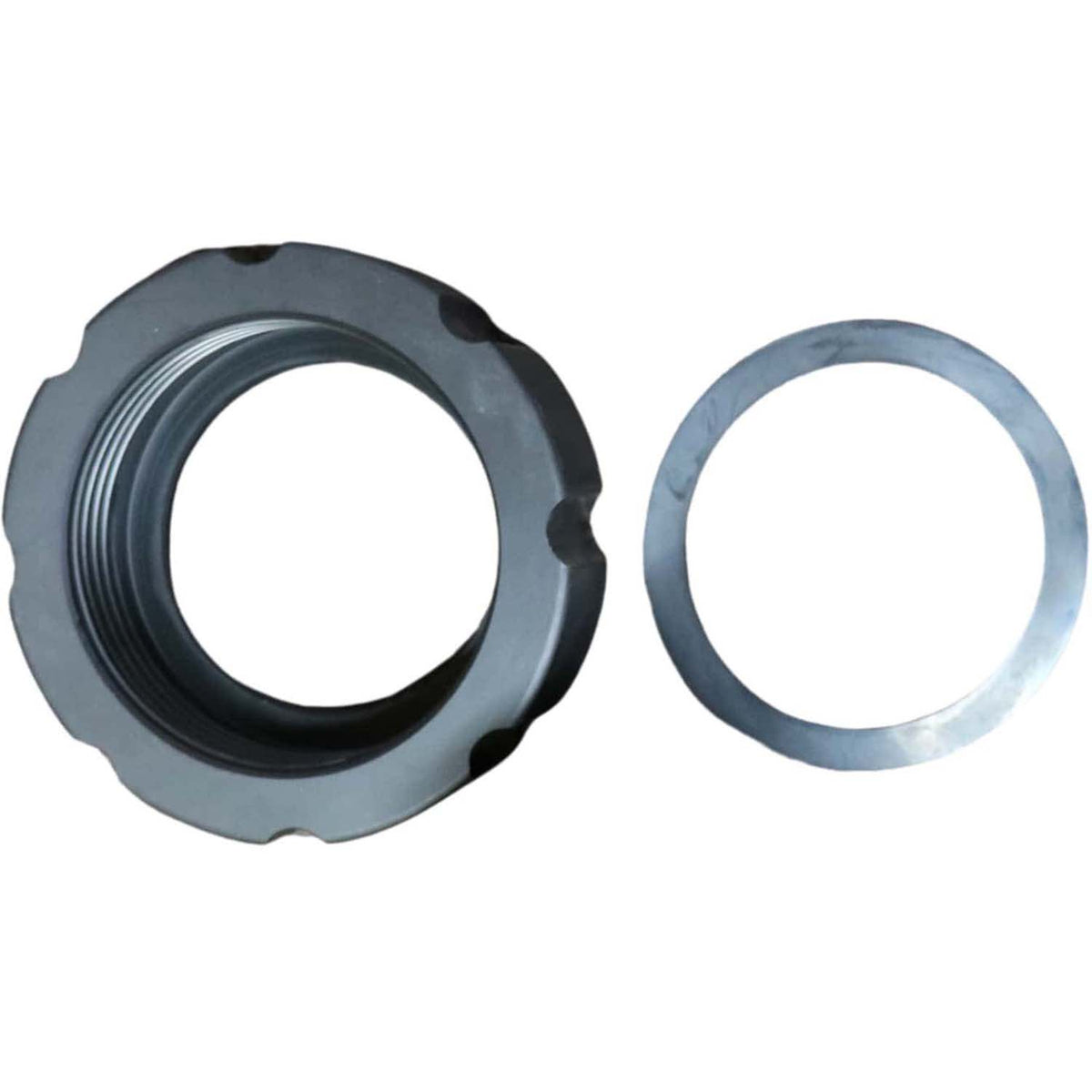 Crommelins Collar Reducer Sleeve 3