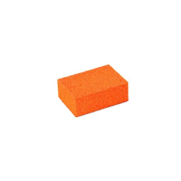 Ancora Pavan 871 Orange Rubber Sponge