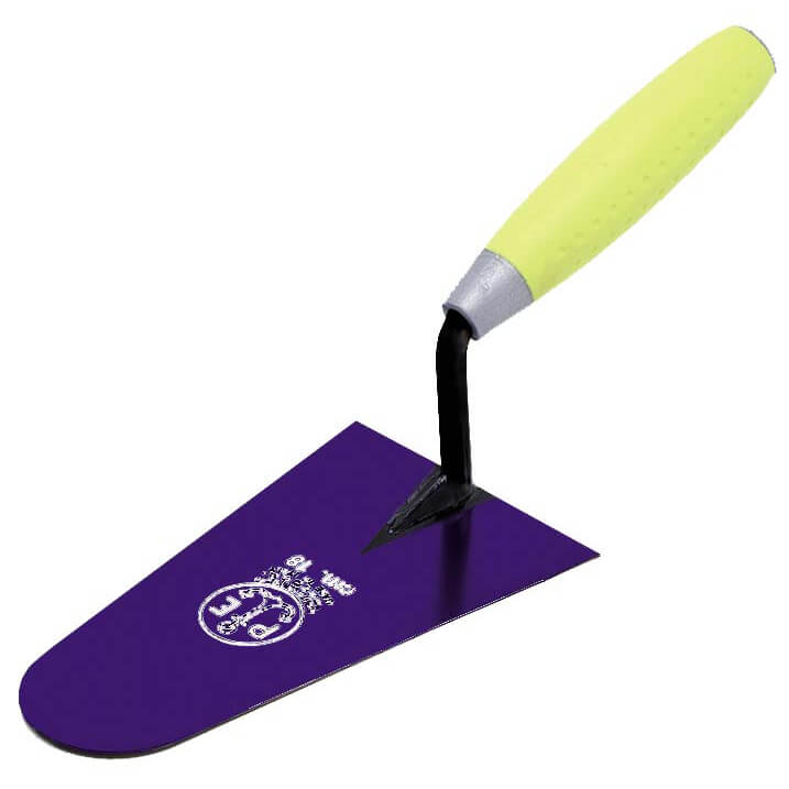 Ancora 941 Tilers Trowel - Sintesi Soft Grip