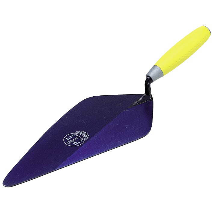 Ancora 966 London Brick Trowel - Sintesi Soft Grip - 305mm