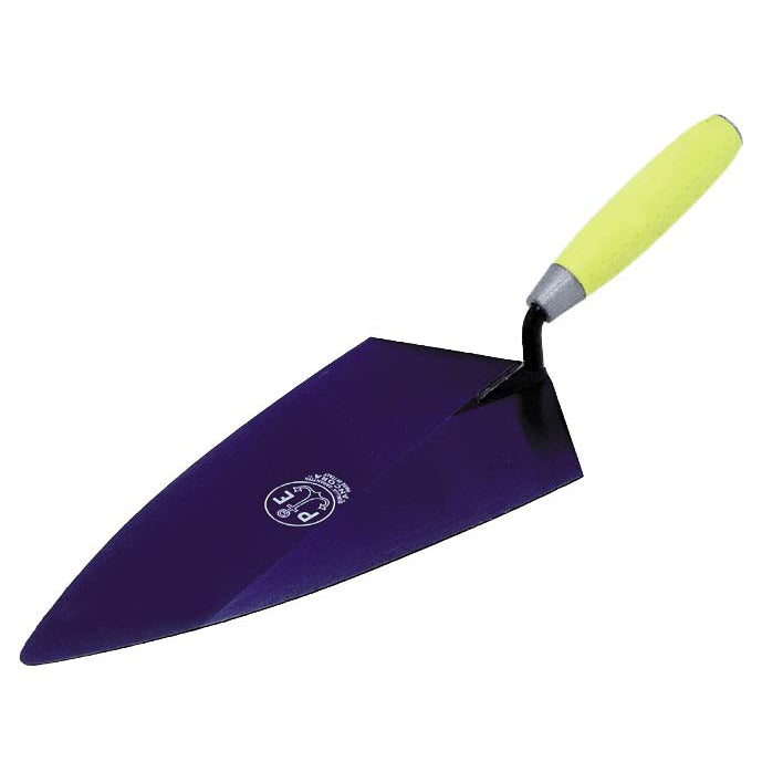 Ancora 967 Philadelphia Brick Trowel - Sintesi Soft Grip - 305mm