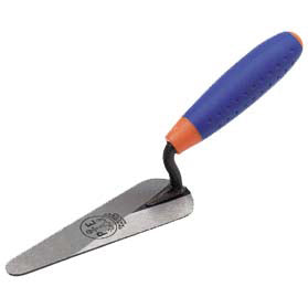 Ancora 985 Cats Tongue Trowel - Sintesi Soft Grip
