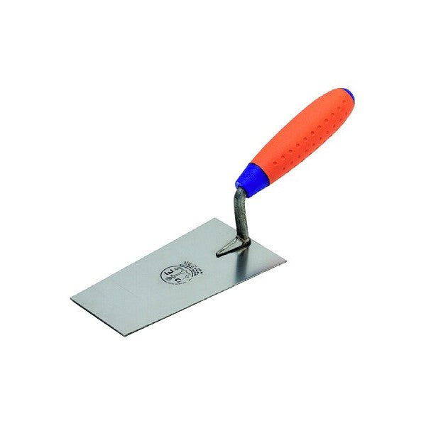 Ancora Pavan 982/I Small Square Front Trowel