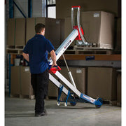 Makinex Forklift Attachment PHT2-FA-00 - Betontools Australia