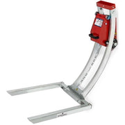 Makinex Forklift Attachment PHT2-FA-00 - Betontools Australia