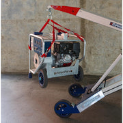 Makinex Sling Attachment PHT2-SA-00 - Betontools Australia