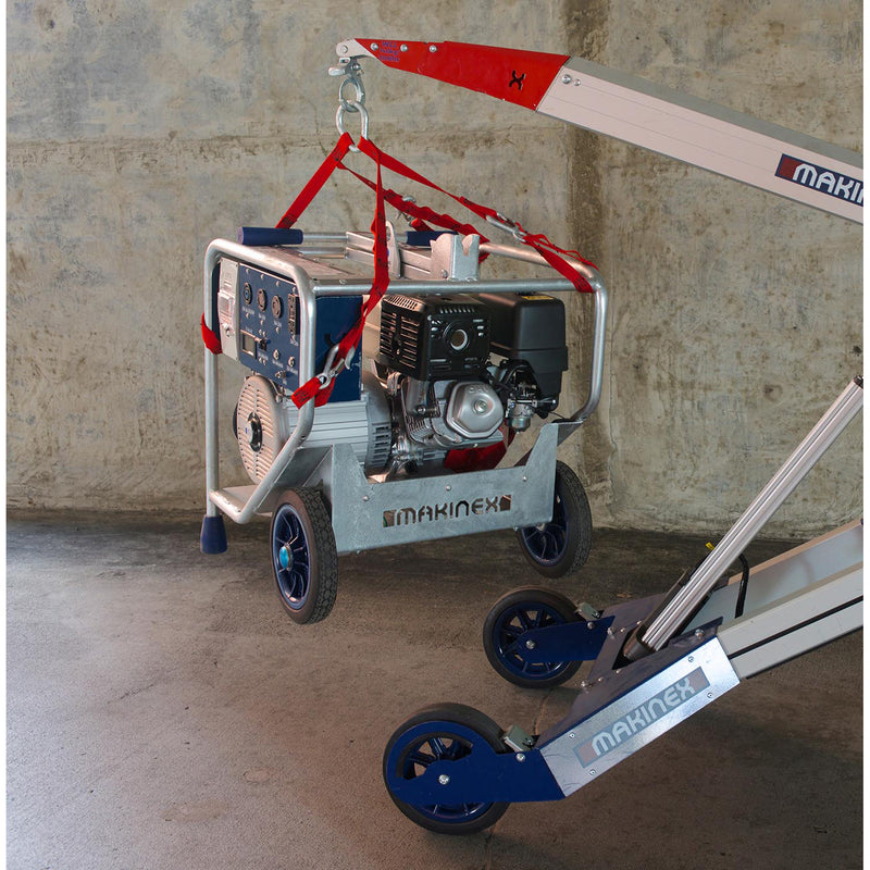Makinex Sling Attachment PHT2-SA-00 - Betontools Australia
