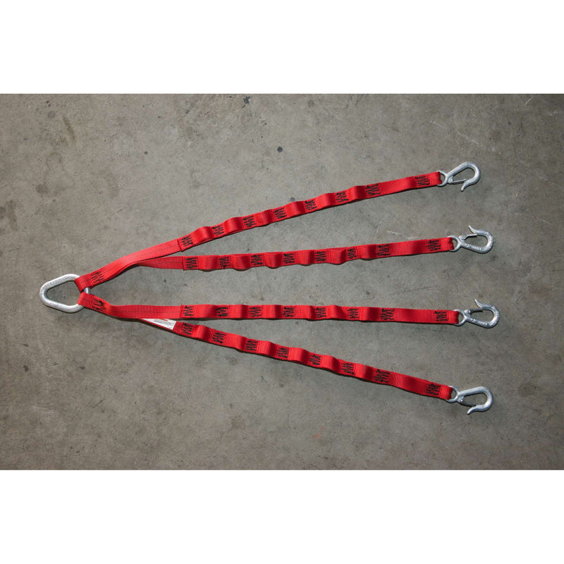 Makinex Sling Attachment PHT2-SA-00 - Betontools Australia