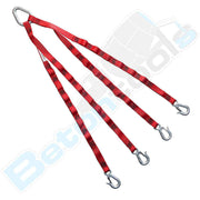 Makinex Sling Attachment PHT2-SA-00 - Betontools Australia