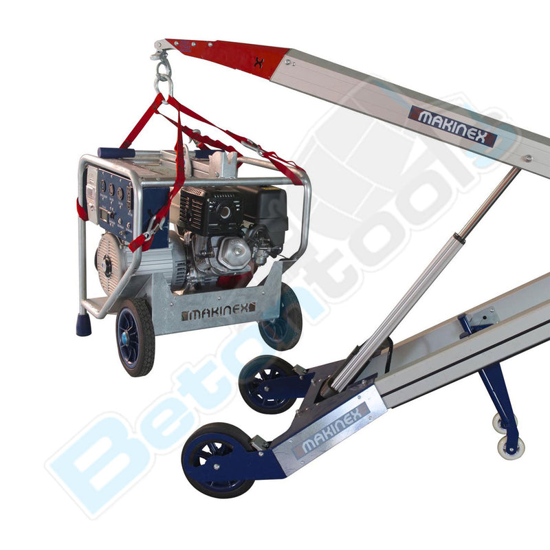 Makinex Sling Attachment PHT2-SA-00 - Betontools Australia
