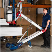 Makinex Strap Frame Attachment PHT2-SF-00 - Betontools Australia