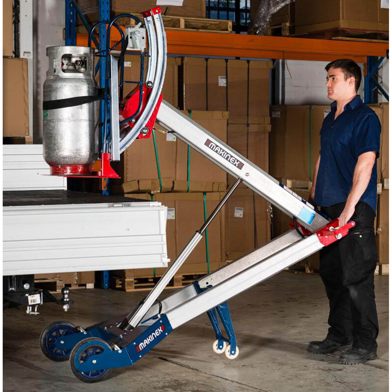 Makinex Strap Frame Attachment PHT2-SF-00 - Betontools Australia