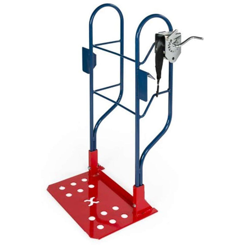 Makinex Strap Frame Attachment PHT2-SF-00 - Betontools Australia