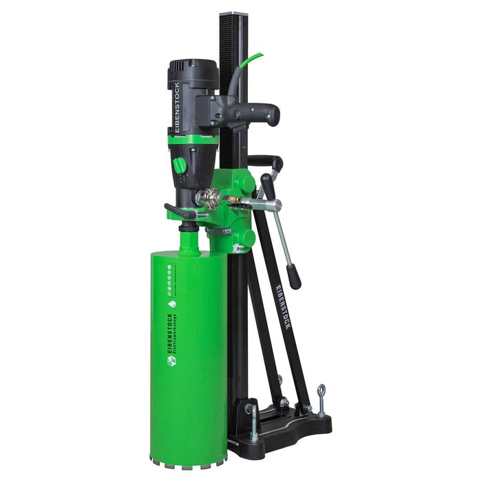 Eibenstock Ple 182 Diamond Core Drilling Unit Powerline