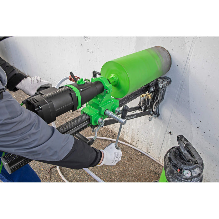 Eibenstock Ple 182 Diamond Core Drilling Unit Powerline