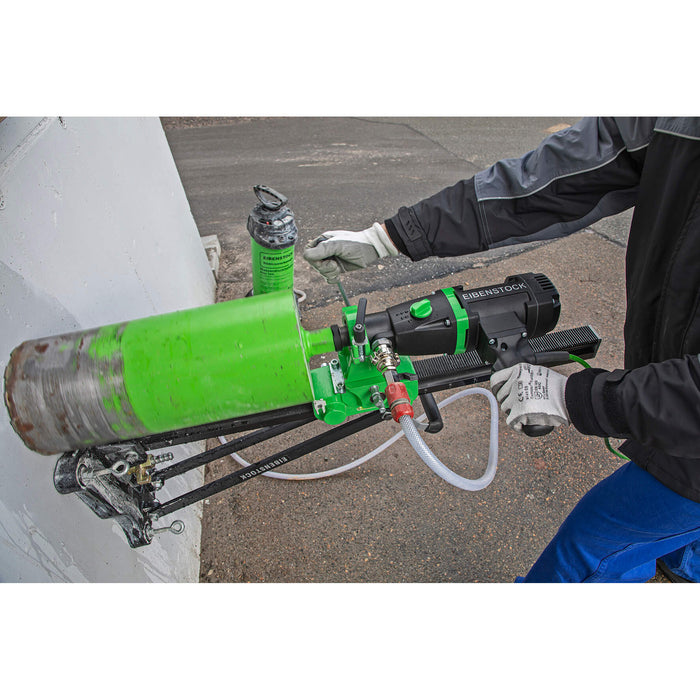 Eibenstock Ple 182 Diamond Core Drilling Unit Powerline