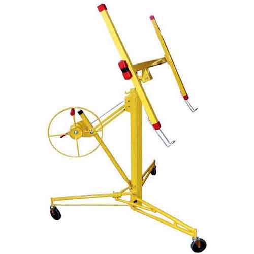 Crommelins Dry Wall Panel Lifter PLIFT