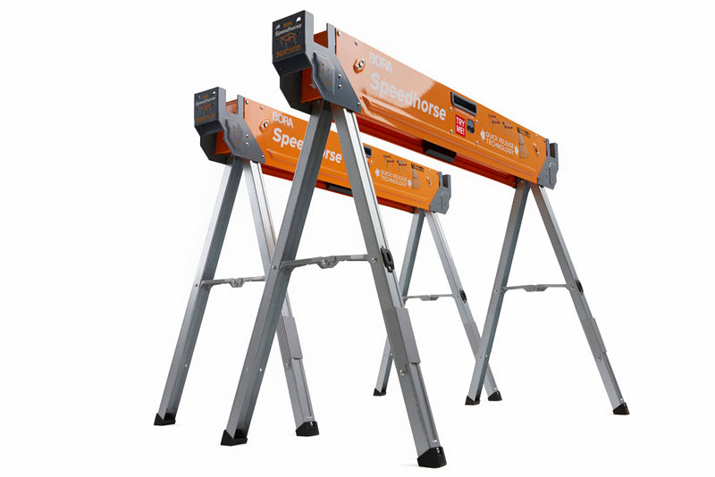 BORA Speedhorse – Two Pack - PM-4500T