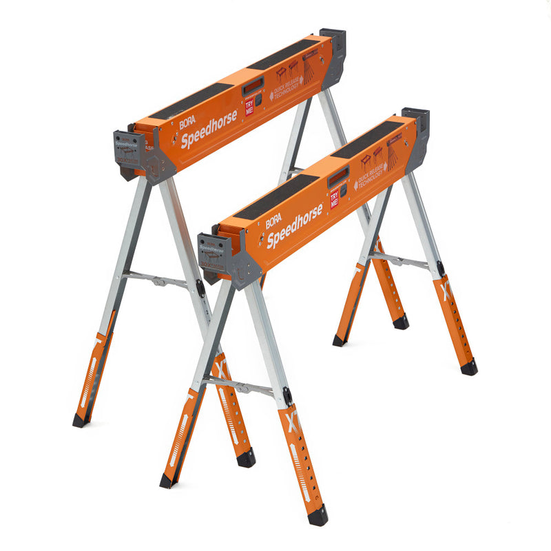 BORA Adjustable Speedhorse XT – Two Pack - PM-4550T