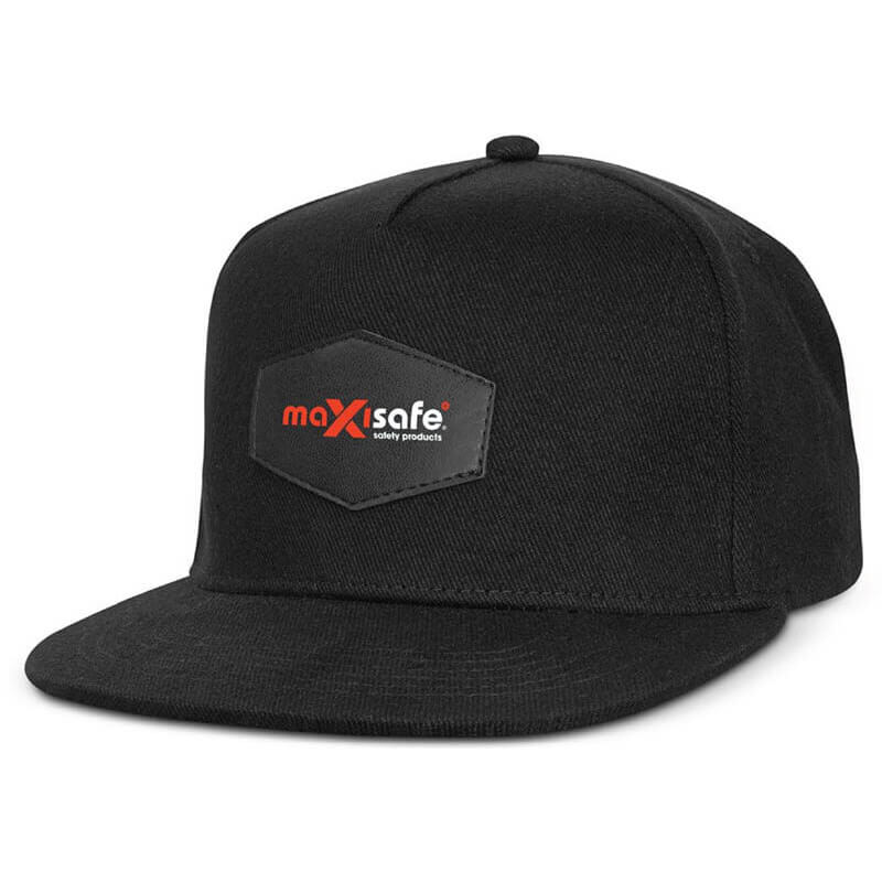 Maxisafe Cap - PR-CAP