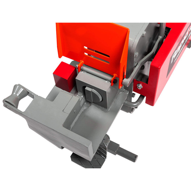 Rapidtool Premium 400-415V Heavy Duty 6-26mm Rebar Cutter - PRC-26X