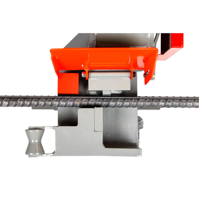 Rapidtool Premium 400-415V Heavy Duty 6-26mm Rebar Cutter - PRC-26X