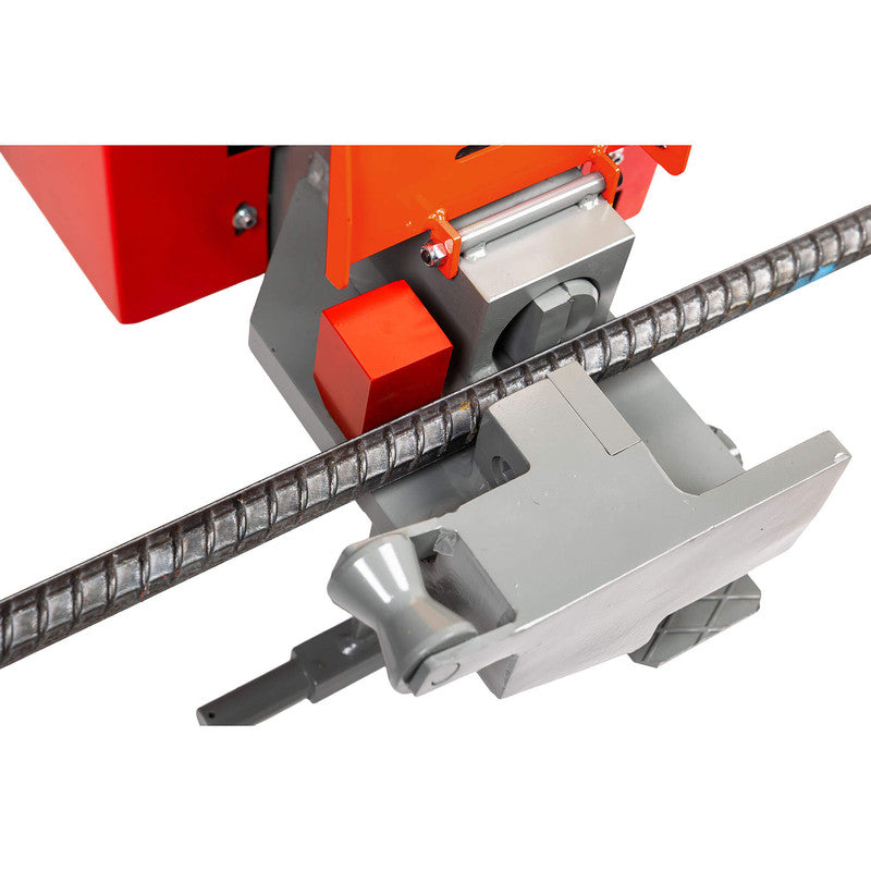 Rapidtool Premium 400-415V Heavy Duty 6-26mm Rebar Cutter - PRC-26X