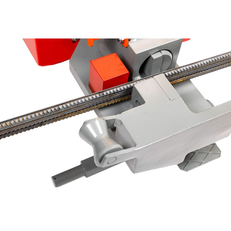 Rapidtool Premium 400-415V Heavy Duty 6-26mm Rebar Cutter - PRC-26X