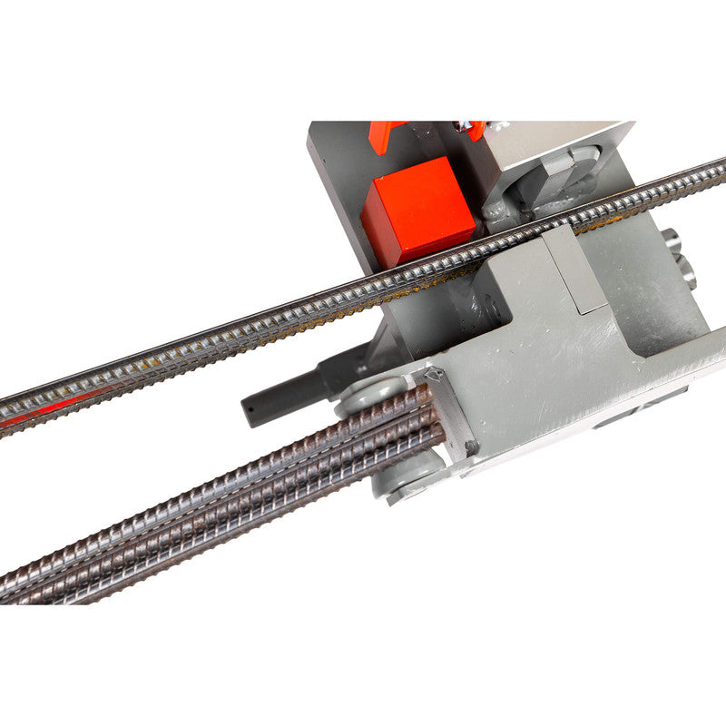 Rapidtool Premium 400-415V Heavy Duty 6-26mm Rebar Cutter - PRC-26X