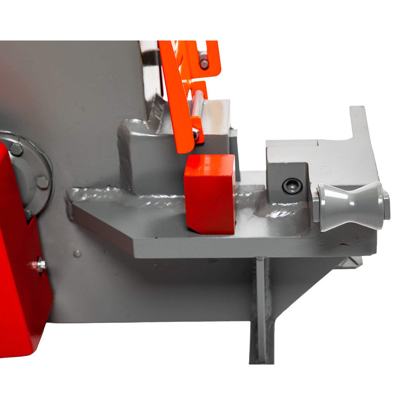 Rapidtool Premium 400-415V Heavy Duty 6-26mm Rebar Cutter - PRC-26X
