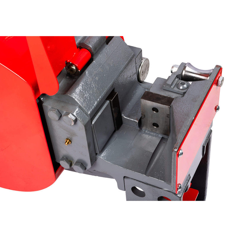 Rapidtool Premium 400-415V Heavy Duty 6-34mm Rebar Cutter - PRC-34XA