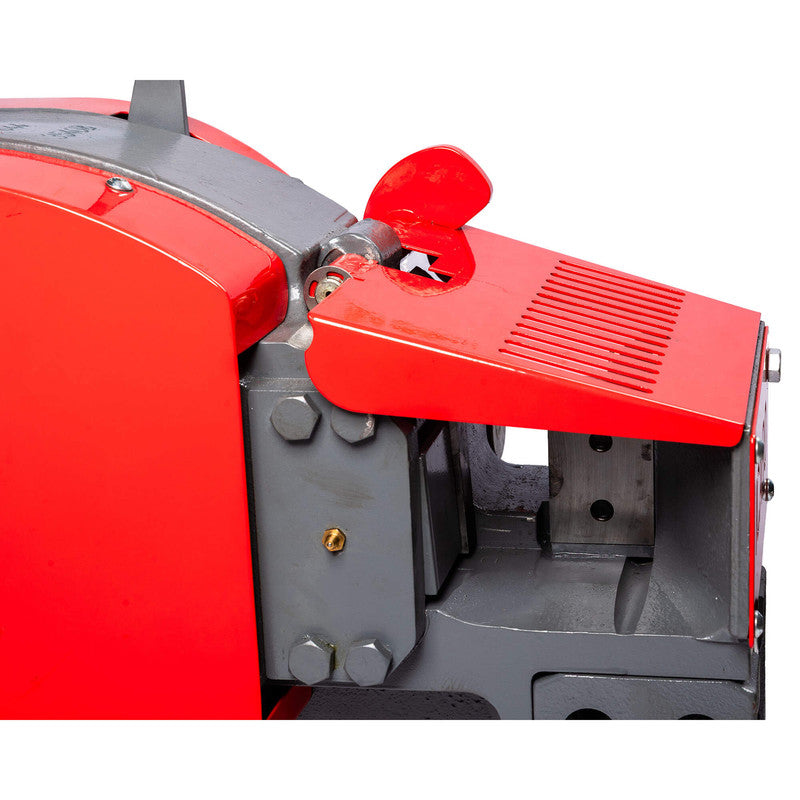 Rapidtool Premium 400-415V Heavy Duty 6-34mm Rebar Cutter - PRC-34XA