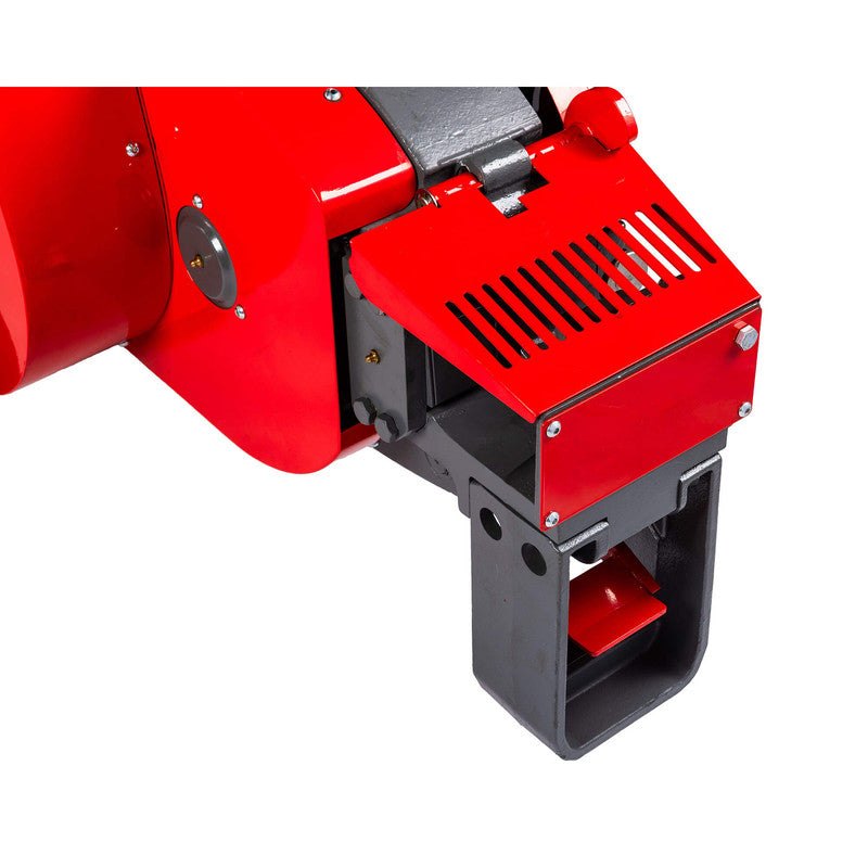 Rapidtool Premium 400-415V Heavy Duty 6-34mm Rebar Cutter - PRC-34XA