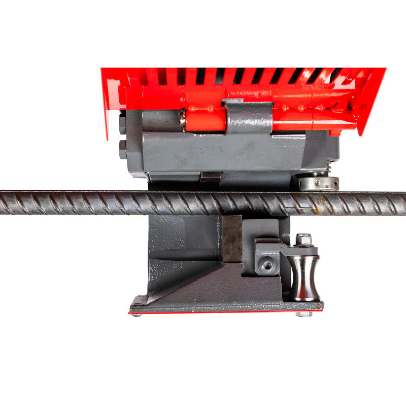 Rapidtool Premium 400-415V Heavy Duty 6-34mm Rebar Cutter - PRC-34XA