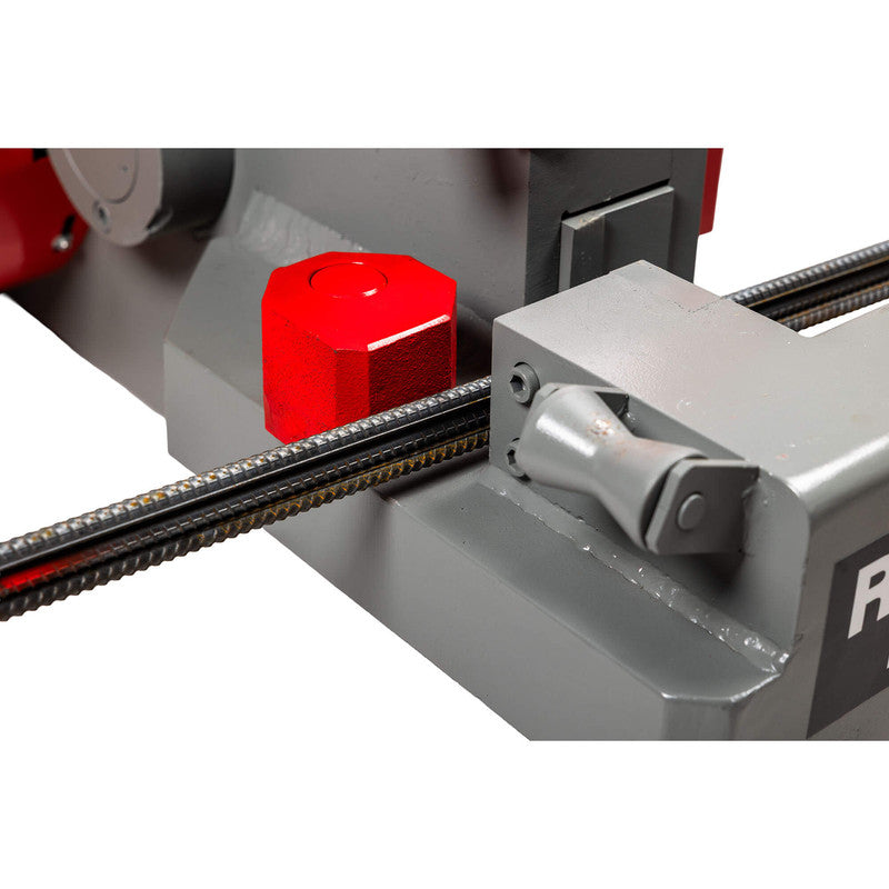 Rapidtool Premium 400-415V Heavy Duty 6-46mm Rebar Cutter - PRC-46X