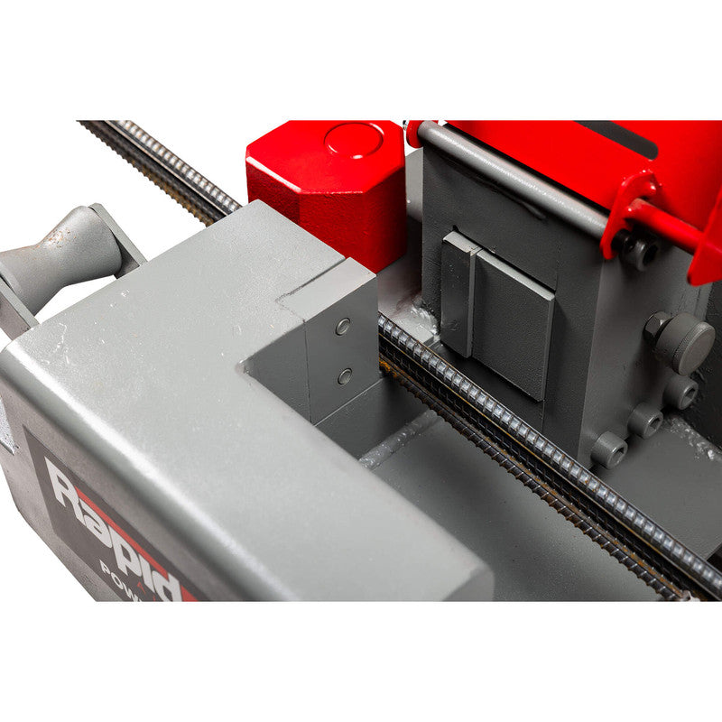 Rapidtool Premium 400-415V Heavy Duty 6-46mm Rebar Cutter - PRC-46X