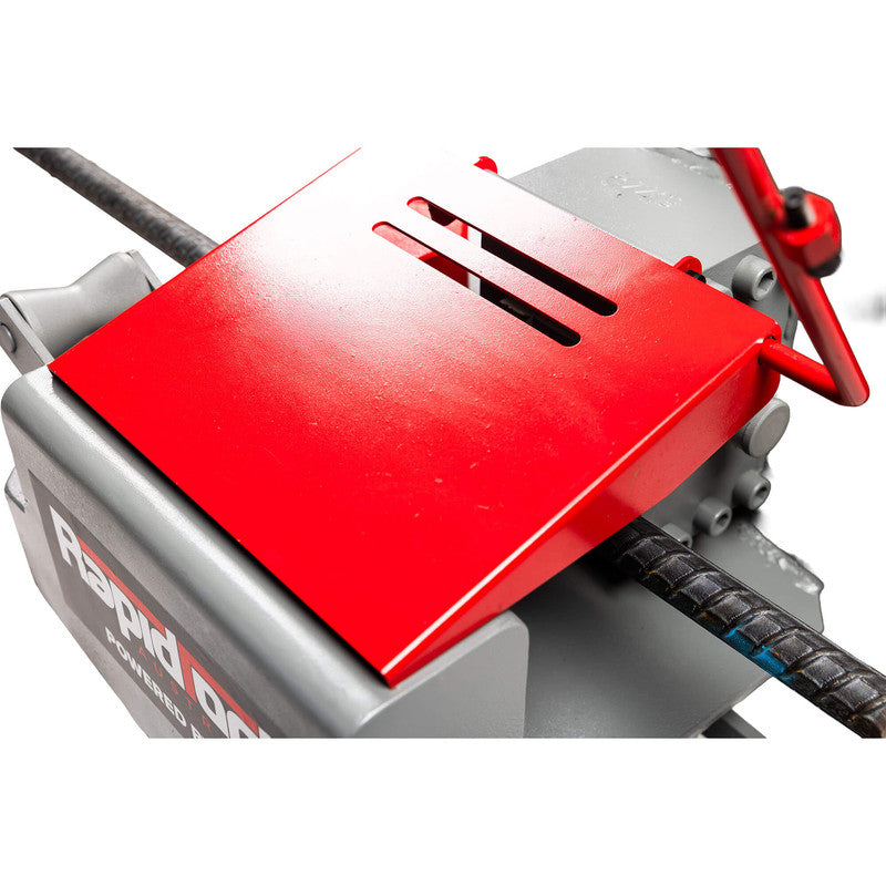 Rapidtool Premium 400-415V Heavy Duty 6-46mm Rebar Cutter - PRC-46X