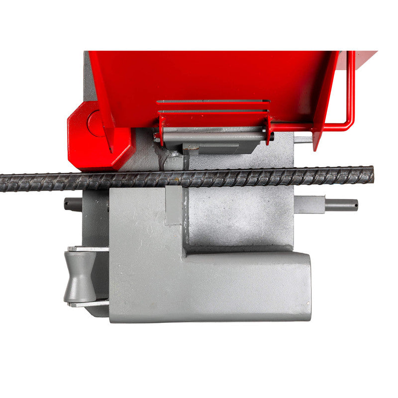 Rapidtool Premium 400-415V Heavy Duty 6-46mm Rebar Cutter - PRC-46X