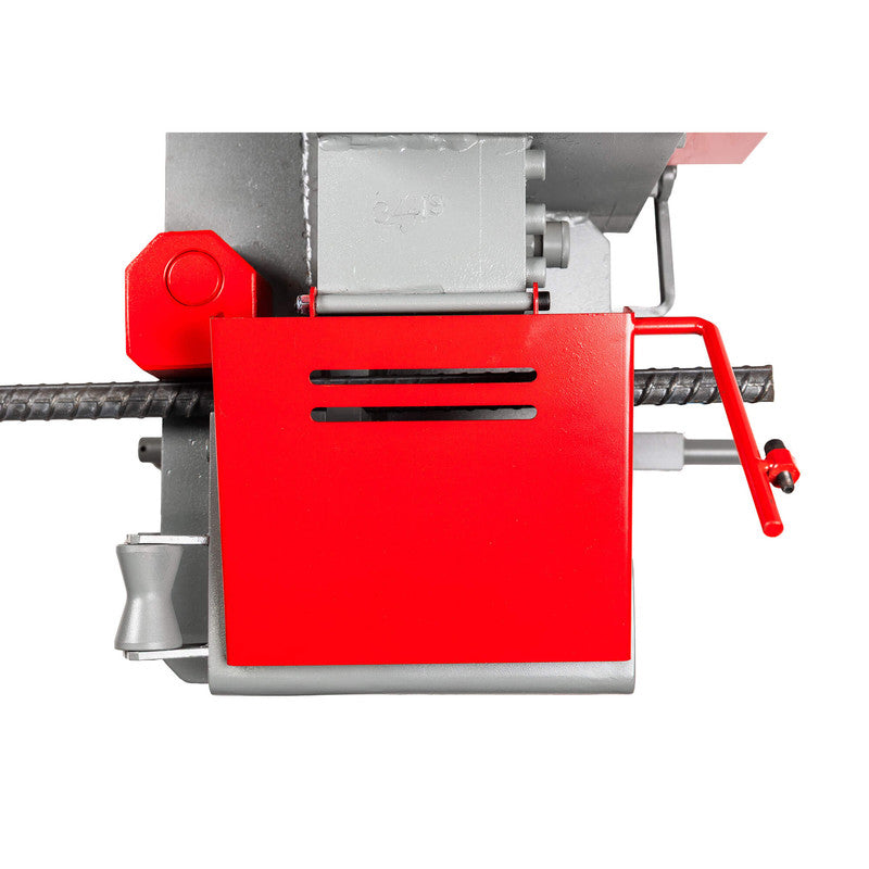 Rapidtool Premium 400-415V Heavy Duty 6-46mm Rebar Cutter - PRC-46X