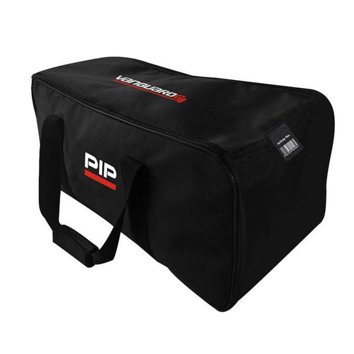 Vanguard G4 Powered Air Purifying Respirator (Papr) Complete Kit - PRK-G4SR2P-1