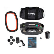 Grabo Digital PRO-Lifter 20 Kit - Betontools Australia