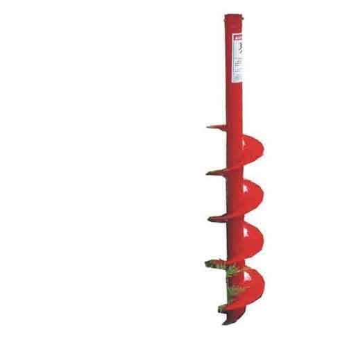 Crommelins 12" Post Hole Digger Auger PSD12